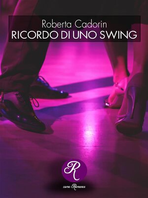 cover image of Ricordo di uno swing